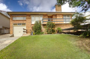 Buller Street House
